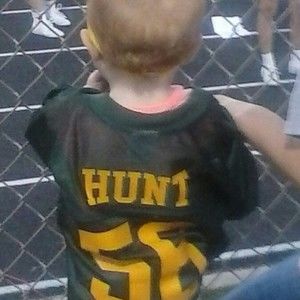 Meet your Posher, Patricia